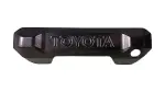 768100C021 - Body: Tailgate Handle for Toyota Image