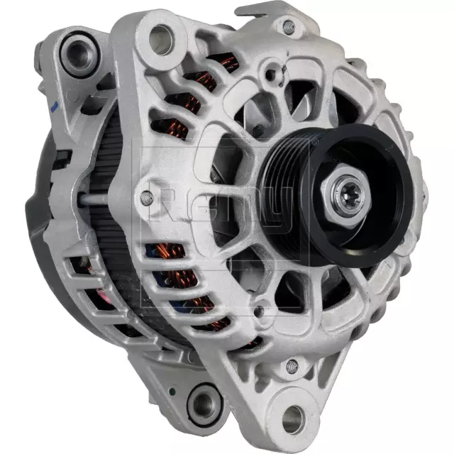 22923 - : Remy Alternator for Remy Image