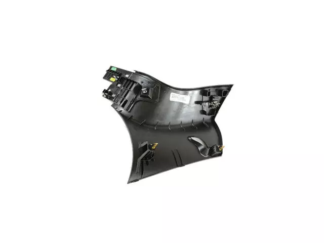 D Pillar Inner Panel, Left - Mopar (6ZP49DX9AA)