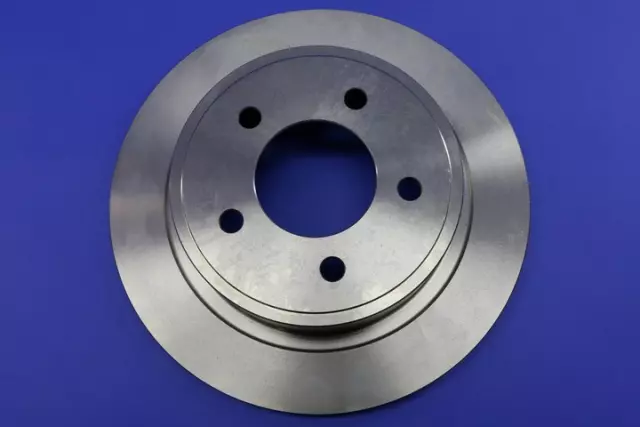 1BP00076AA - : Brake Rotor, Magneti Marelli for Mopar Image