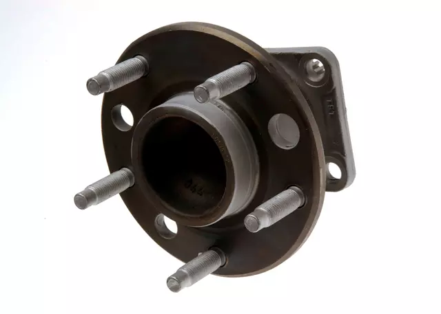 12413041 - Brakes: Hub for Chevrolet: Corvette Image
