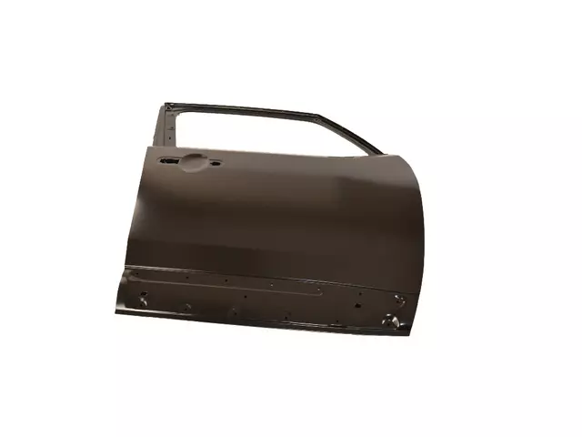 FRONT - DOOR | Mopar 68263192AA - Mopar (68320801AA)