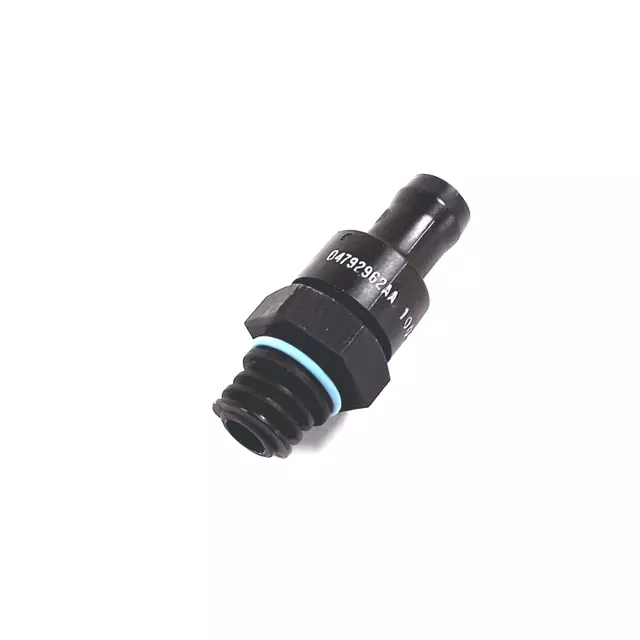 7B0103245A - Emission System: PCV Valve for Volkswagen: Routan Image
