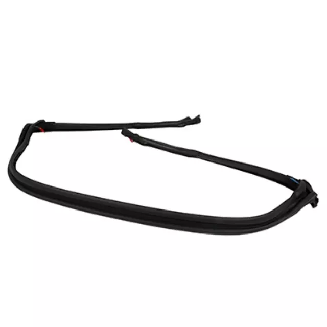 Front Weather-Strip - Ford (FR3Z-7603110-A)