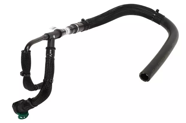 84879380 - : Fuel Tank Filler Vent Hose for GM Image