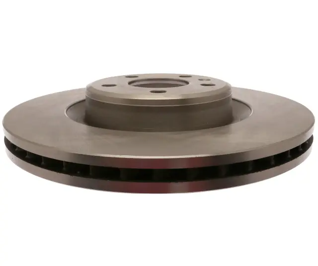982115R - Brakes &amp; Brake Parts: Disc Brake Rotor for Raybestos Brakes Image