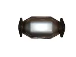 51100 - : Direct-Fit Catalytic Converter (Non C.A.R.B. Compliant) for AB Catalytic Image