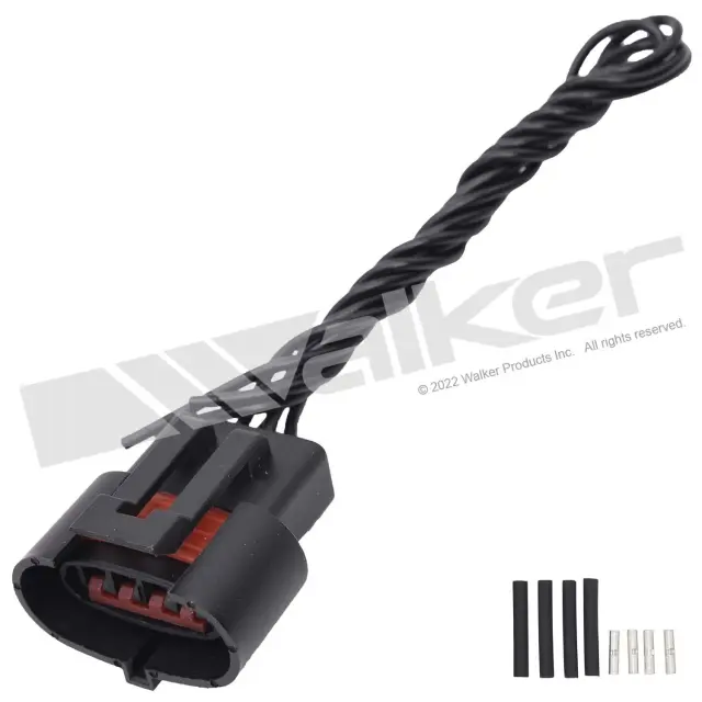 2701146 - Emission Systems: Walker Products 270-1146 Electrical Pigtail for Walker Products Inc. - Image