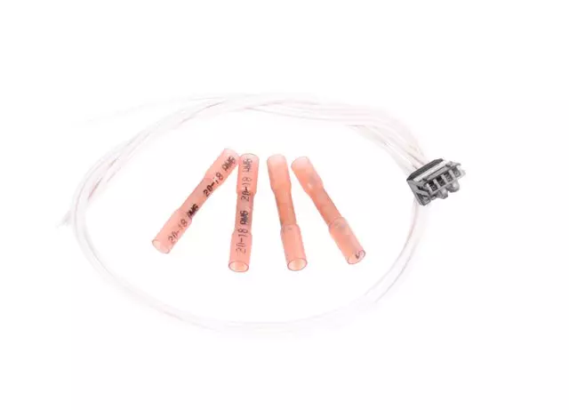 19367524 - : Multi-Purpose Pigtail Kit for GM Image