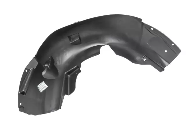 22864102 - : Passenger Side Rear Wheelhouse Liner for Cadillac: CTS Image