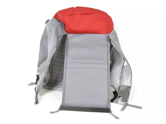 68212261AA - : Cover for Alfa Romeo Image