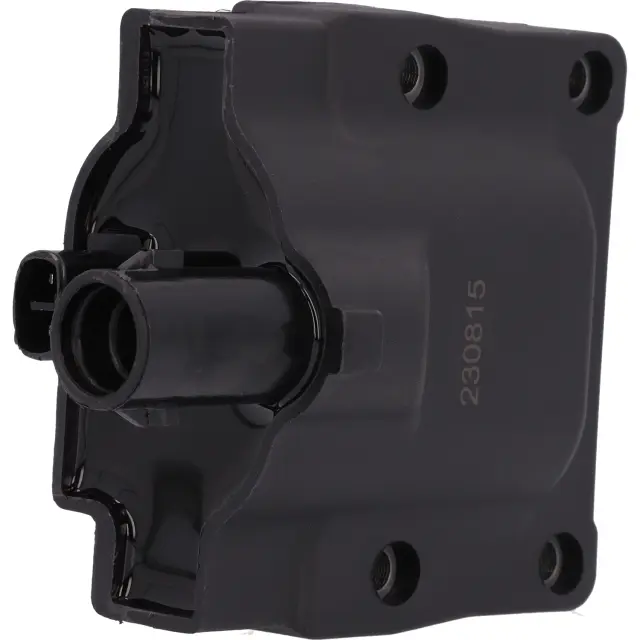 1814025 - Ignition Systems: gpd Ignition Coil 1814025 for GLOBAL PARTS DISTRIBUTORS Image