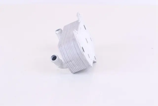 91281 - : Nissens Automatic Transmission Oil Cooler for NISSENS Image