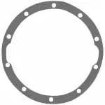 RDS55084 - : Differential Carrier Gasket Round Shaped 10 Bolt Hole Gasket for FEL-PRO Image