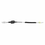 FT4Z5840180A - Body: Release Cable for Ford: Edge Image