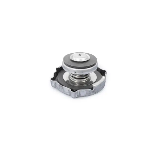 52028974AA - Belts &amp; Cooling: Radiator Cap for Mopar Image