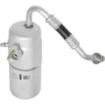 HA10483C - : A/C Accumulator with Hose Assembly -- Accumulator with Hose Assembly for UAC Image