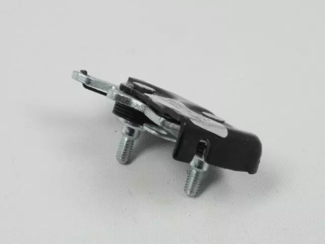 Sliding Door Hold Open Latch, Left - Mopar (4675847AE)