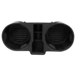 FL3Z1813562AL - : 2015-2016 Ford F-150 Split Bench Center Seat Front Cup Holder Insert Liner OEM for Ford: F-150 Image