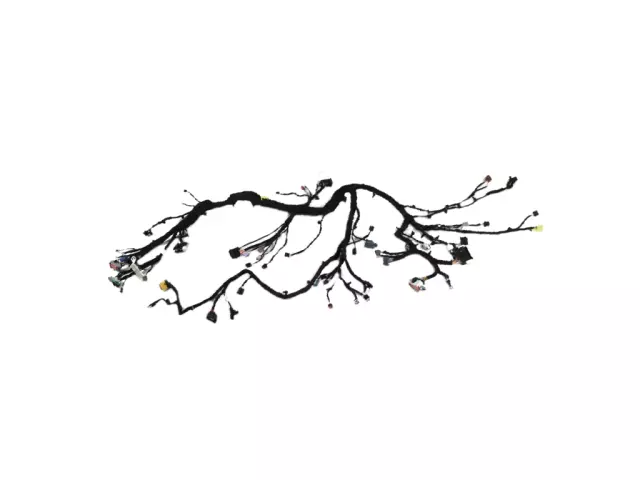 Instrument Panel Wiring - Mopar (68469615AF)