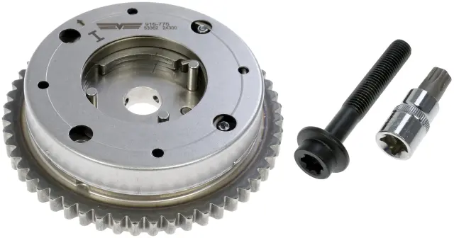 916776 - Engines &amp; Components: Camshaft Phaser- Variable Timing Camshaft Gear for Dorman Image