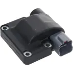 2IGC0153 - : Holstein Parts 2IGC0153 Ignition Coil for HOLSTEIN Image