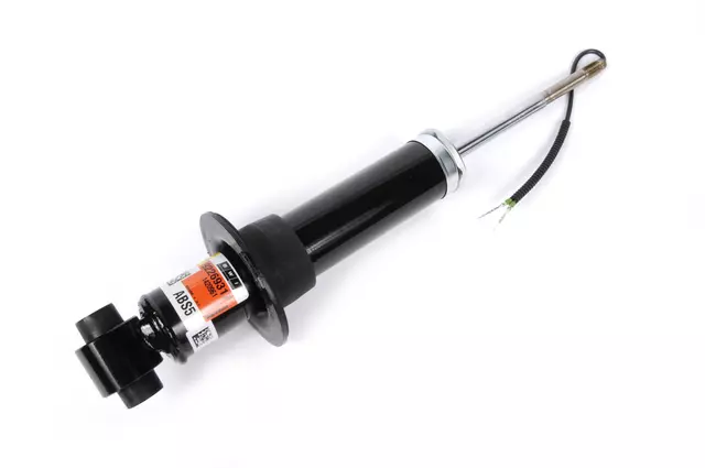 5801085 - Suspension: ACDelcoâ„¢ Suspension Shock Absorber for Chevrolet: SS Image