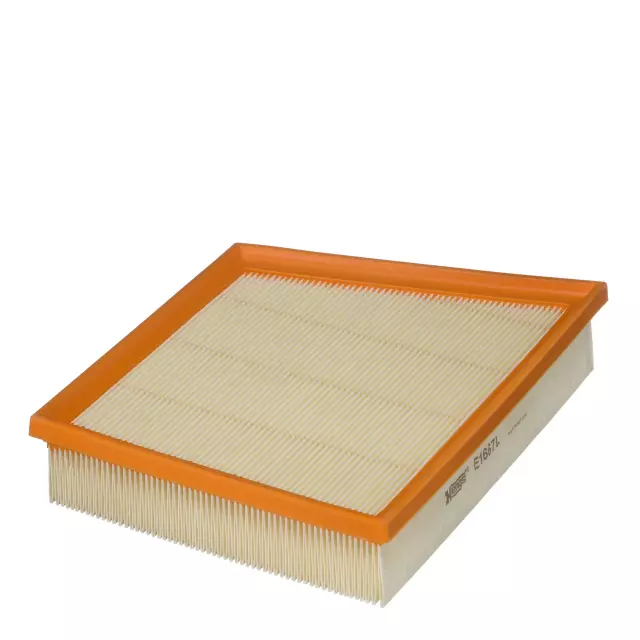 E1667L - : Air filter insert for HENGST Image