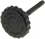 82581 - : Power Steering Caps for Dorman Image
