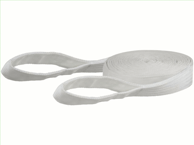 ZAW093054 - Towing: Curt Tow Strap for Audi: Q3, Q5, Q5 Sportback, Q7, Q8, SQ7, SQ8 Image