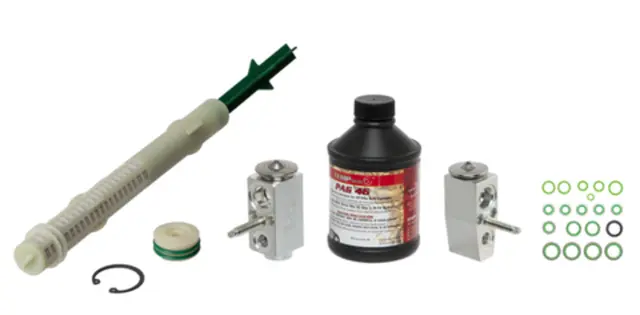 30095SK - Air Conditioning &amp; Heat: A/C Service Kits for FOUR SEASONS Image