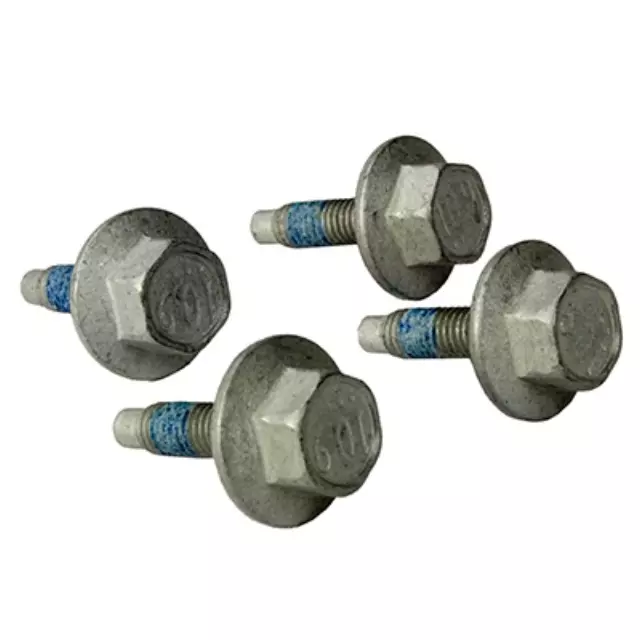 Grille Bracket Bolt - Ford (w709931s439)