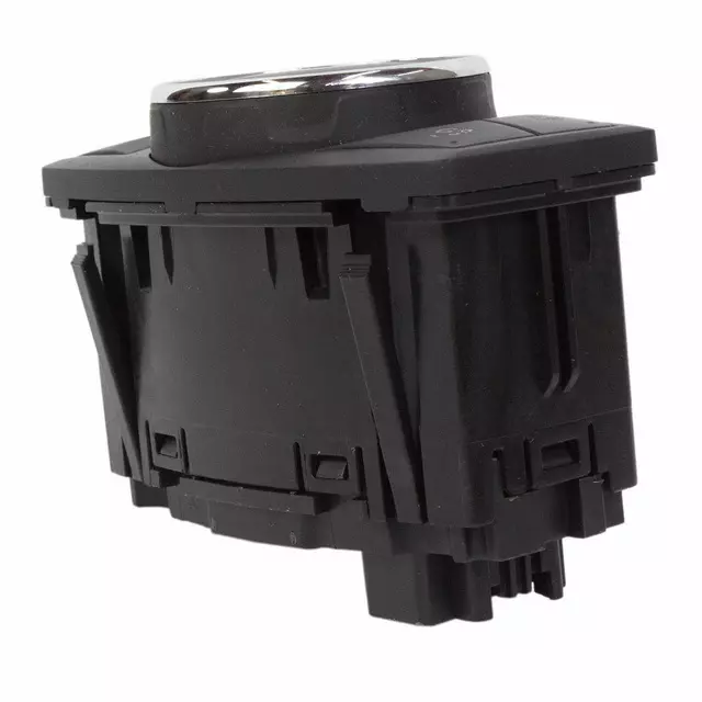 FL3Z11654BA - : Headlamp Switch for Ford: F-150, F-250 Super Duty, F-350 Super Duty, F-450 Super Duty, F-550 Super Duty Image