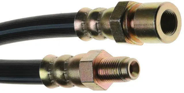 BH27301 - Brakes &amp; Brake Parts: Raybestos Element3 Brake Hose for Raybestos Brakes Image