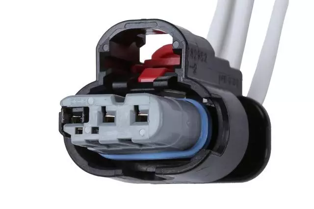 Connector Kit - GM (86792095)
