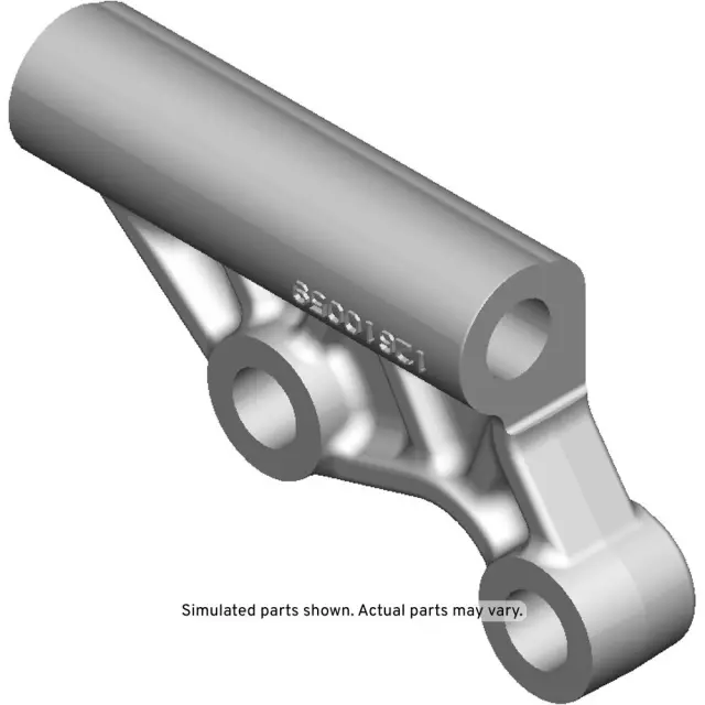12610059 - : Automatic Transmission Brace for GM Image