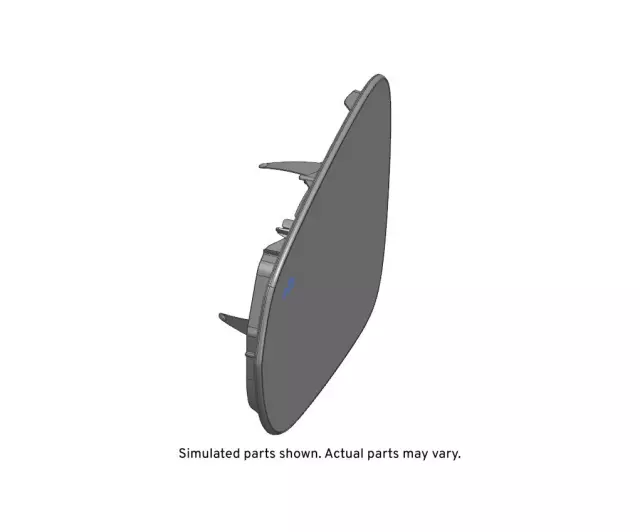 42775836 - : Mirror Glass for GM Image