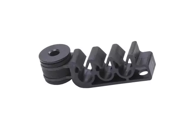 10276208 - : Front Fuel Pipe Clip for GM Image