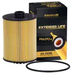 PG6293EX - : Premium Guard Engine Oil Filter for PRONTO Image