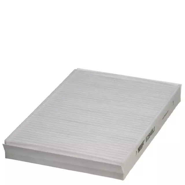 E2949LI - : Hengst Cabin Air Filter for HENGST Image