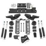 491961 - : RL 6'' LIFT KIT w/ BILSTEIN SHOCKS PLUS for Readylift Image