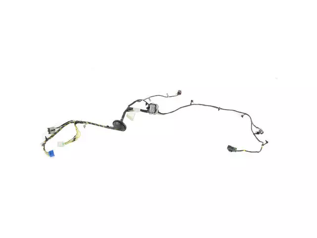 DASH - WIRING | Mopar 68299628AB - Mopar (68299628AC)