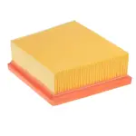 22015033 - Air and Fuel Delivery: Air Filter for Ford: Fiesta Image