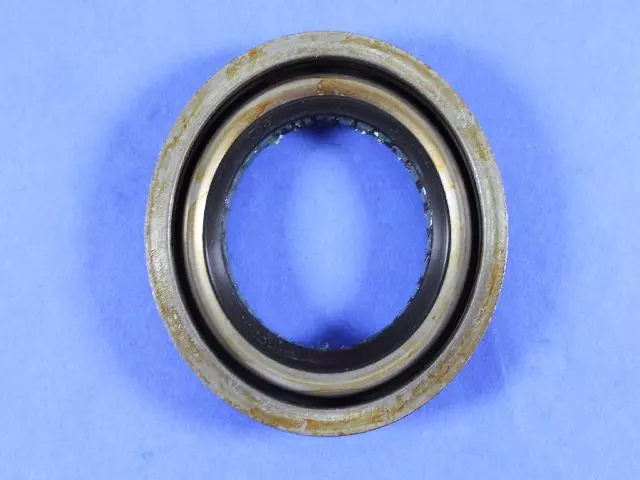 52067596 - Universals &amp; Rear Axle: Differential Pinion Seal for Chrysler: Fifth Avenue | Dodge: B150, B1500, B250, B2500, B350, B3500, D100, D150, D250, D350, Diplomat, Durango, Ram 1500, Ram 1500 Van, Ram 2500, Ram 2500 Van, Ram 3500, Ram 3500 Van, Ramcharger, W100, W150, W250, W350 Image