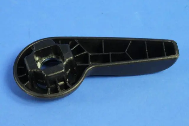 Seat Back Recliner, Left - Mopar (68245152AA)