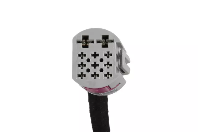 Driver Side Folding Top Wire - GM (13430082)