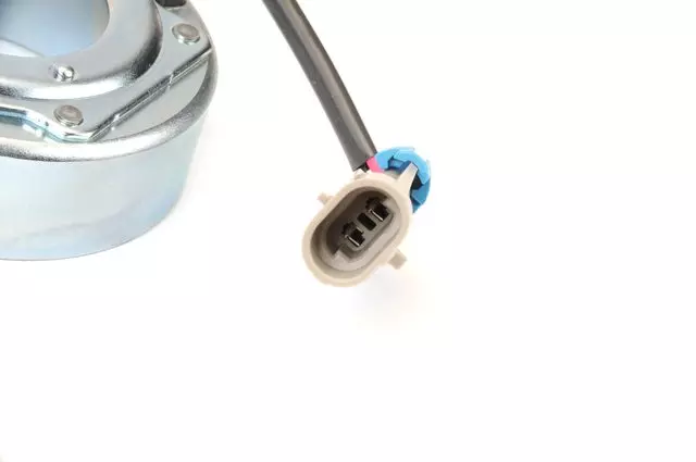 95369545 - : Air Conditioning Compressor Clutch Kit for Chevrolet: Spark Image