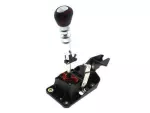 5S4Z7210A - Manual Transmission: Gear Shift Assembly for Ford: Focus Image