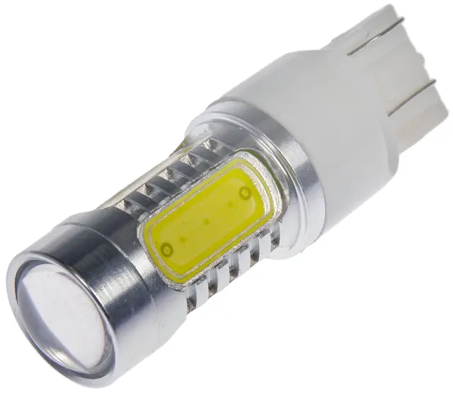 7443WHP - Electrical, Lighting and Body: 7443 White 16Watt LED Bulb for Dorman Image