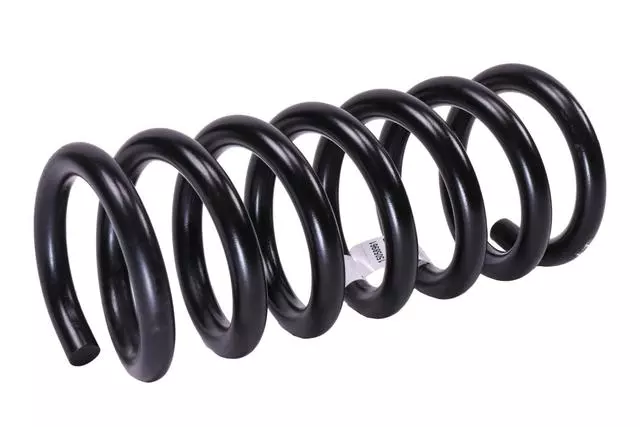 15058961 - Suspension: Spring for Chevrolet: Blazer, S10 | GMC: Jimmy, S15, Sonoma | Oldsmobile: Bravada Image